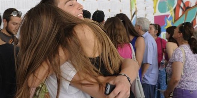 Τι αποκαλύπτουν αριστούχοι με πάνω από 19.000 μόρια στις Πανελλαδικές