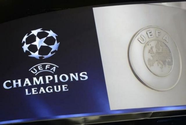 H Ελλάδα 14η στην UEFA, επιβραβεύονται οι κορυφαίες λίγκες