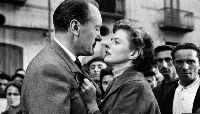 TV: 5 δυνατές ταινίες για το διήμερο