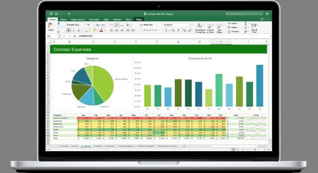 Λάθη σε γενετικές μελέτες αποδίδονται στο Microsoft Excel