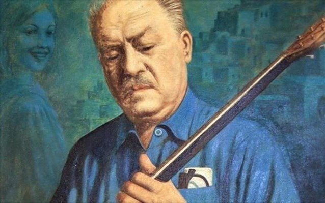 «Η Σύρα του Μάρκου Βαμβακάρη»: Πρώτο Φεστιβάλ Ρεμπέτικου στη Σύρο