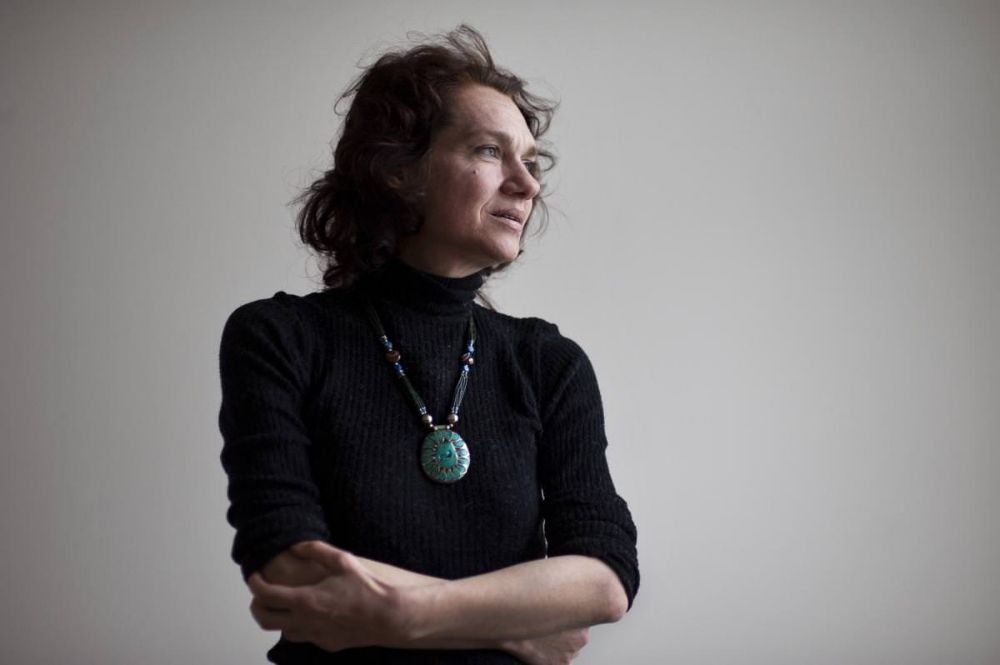 Ασλί Ερντογάν: Στις τουρκικές φυλακές χωρίς φάρμακα και νερό