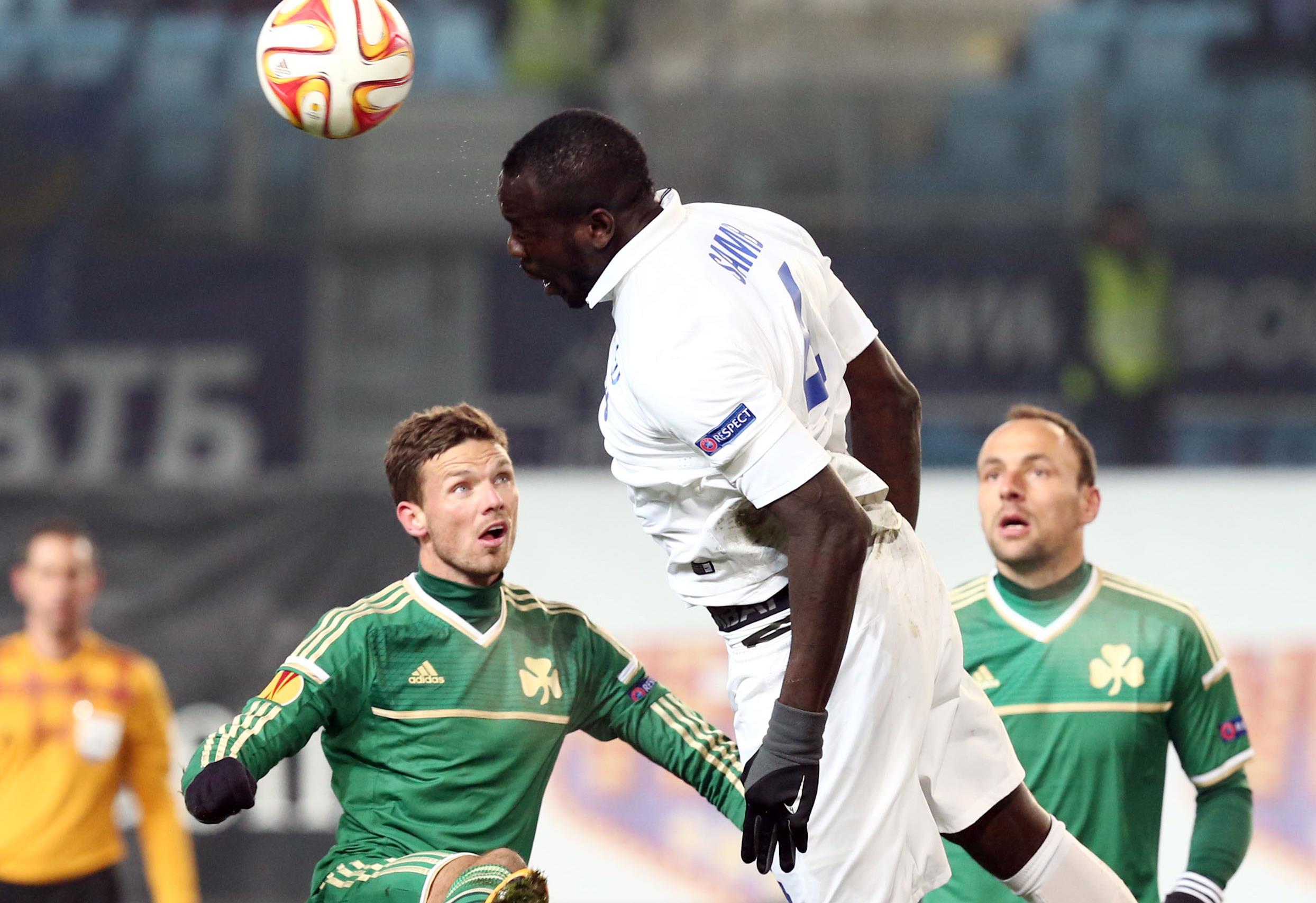 Τα τυπικά μένουν για την ανακοίνωση του Σαμπά από τον ΠΑΟ