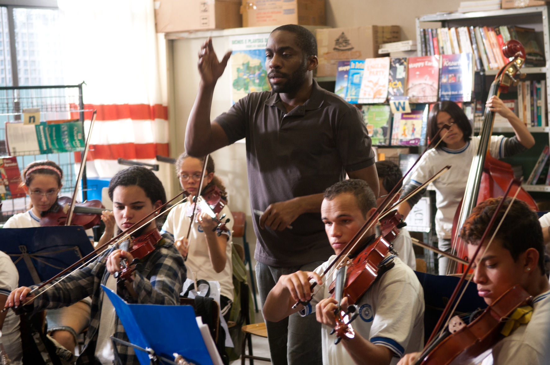 Κερδίστε προσκλήσεις για την ταινία «Όλα όσα μάθαμε μαζί»