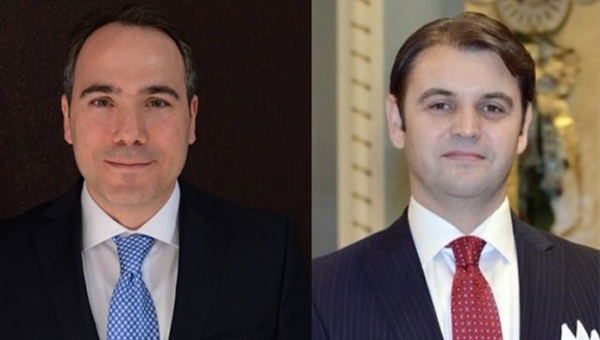 Τουρκία: Χειροπέδες σε πρώην διπλωμάτες για το αποτυχημένο πραξικόπημα