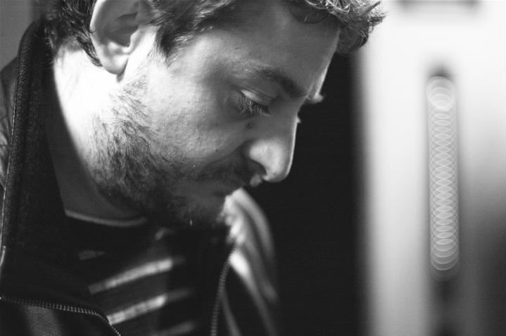 Ο Γιώργος Δρίβας θα εκπροσωπήσει την Ελλάδα στη Μπιενάλε 2017