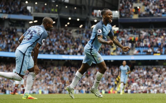 Στην κορυφή και η Σίτι, αήττητη και στο «Χοθορνς» η Μίντλεσμπρο