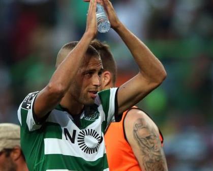 Η Λέστερ «έσκασε» 30 εκατ. για τον Σλιμανί