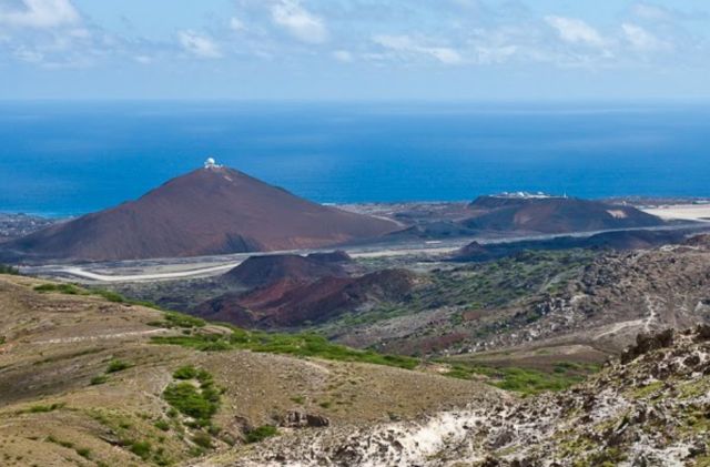 Ισχυρός σεισμός 7,4 βαθμών στον Ατλαντικό Ωκεανό