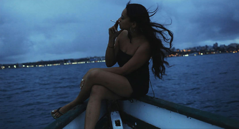 Εξι ελληνικές ταινίες προβάλλονται στα Αισχύλεια