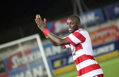 Επιβεβαιώνονται από Πλατανιά οι επαφές με ΠΑΟ για Κουλιμπαλί