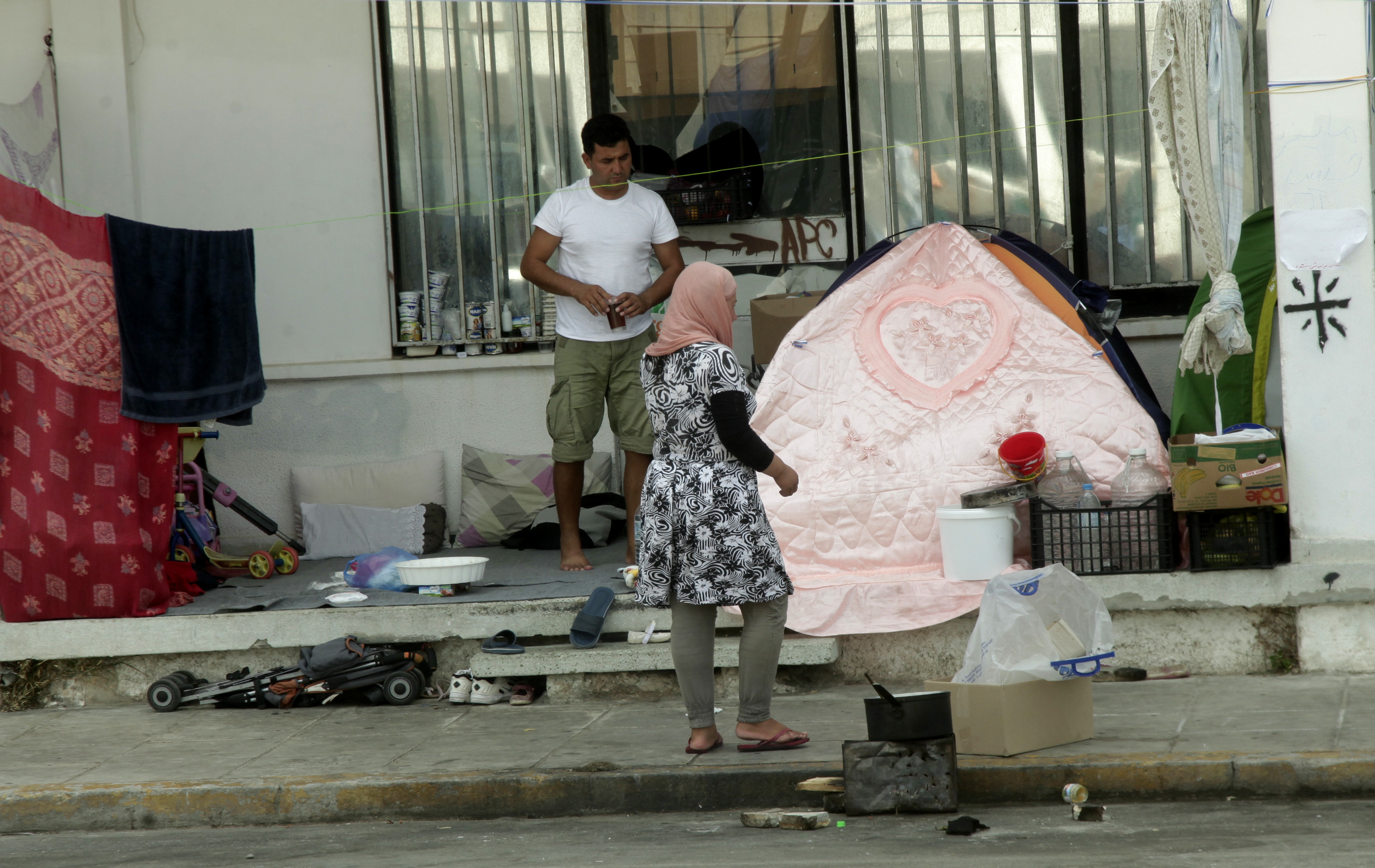 ΙΣΑ: ΜΚΟ έχουν αντικαταστήσει την Πολιτεία στη διαχείριση λοιμωδών νοσημάτων