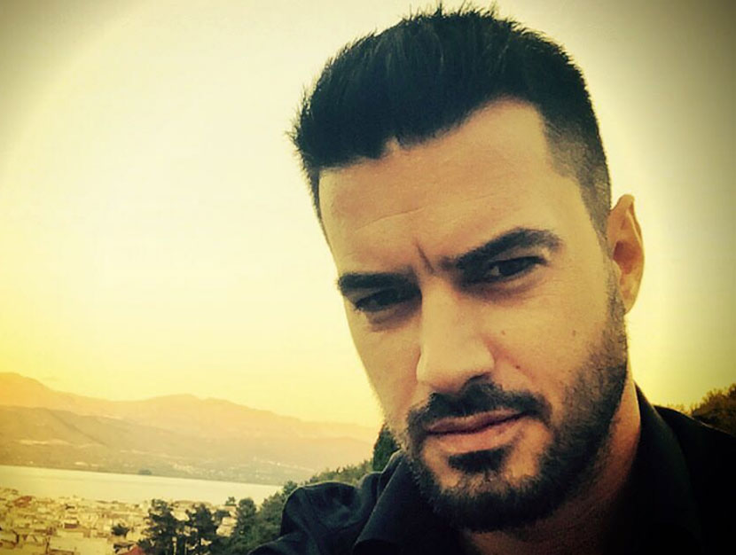 «Ελα στη θέση μου»: νέα καθημερινή σειρά το φθινόπωρο