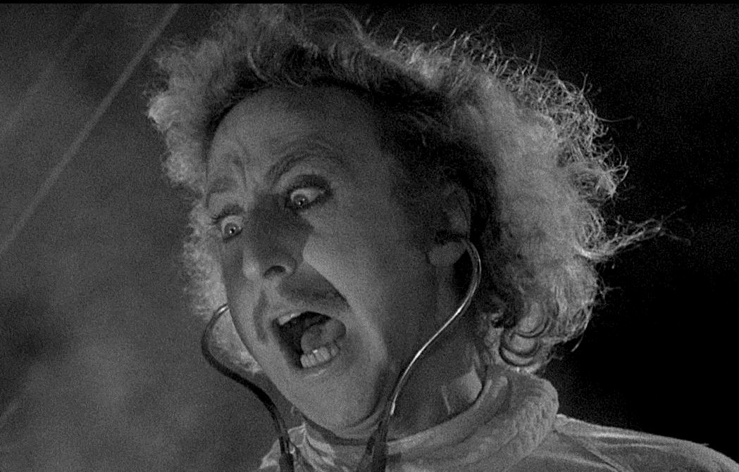 Πέθανε ο Αμερικανός κωμικός Τζιν Γουάιλντερ