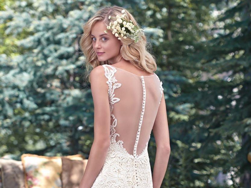 5 μύθοι περί νυφικού