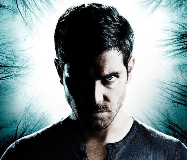 Έκτη και τελευταία σεζόν για την σειρά μυστηρίου «Grimm»