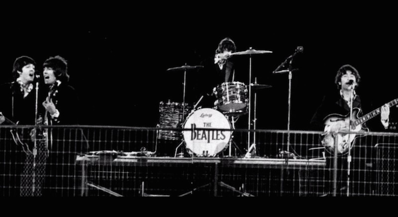 Μισός αιώνας από την τελευταία συναυλία των Beatles