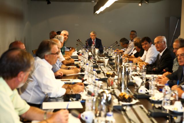 Δεν παραιτήθηκε ο Γκιρτζίκης, έκανε πίσω η ΕΠΟ, πάει προς σέντρα το πρωτάθλημα