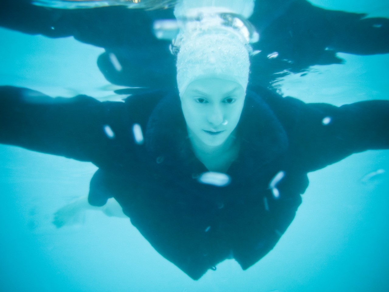 «Ορλάντο» από την Ιώ Βουλγαράκη