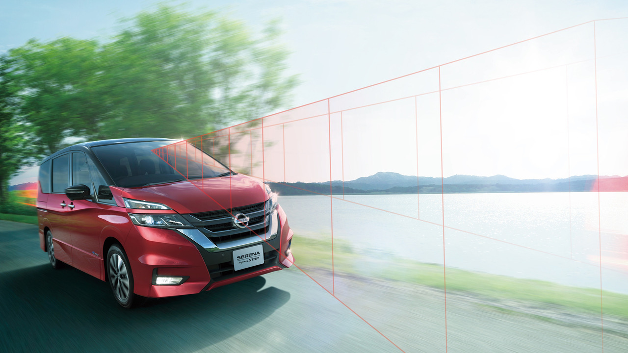 Nissan ProPilot: Από το 2020 λειτουργία αυτονομίας -και- σε διασταυρώσεις