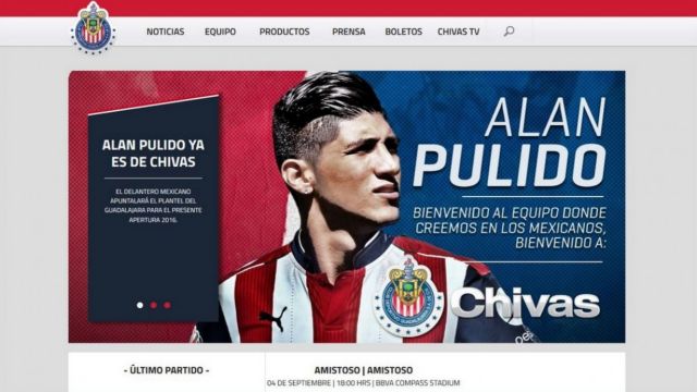 Η Σίβας ανακοίνωσε την απόκτηση του Άλαν Πουλίδο