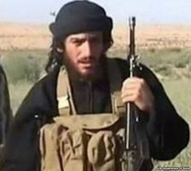 Ερίζουν Ρωσία και ΗΠΑ για το ποιος σκότωσε τον εκπρόσωπο της ISIS