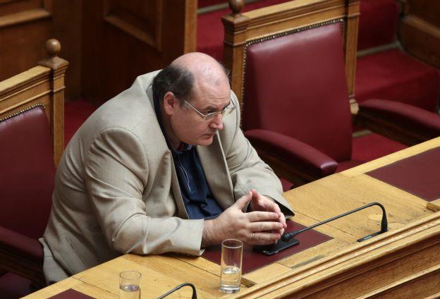 Ψηφίστηκε το νομοσχέδιο για την ελληνόγλωσση εκπαίδευση