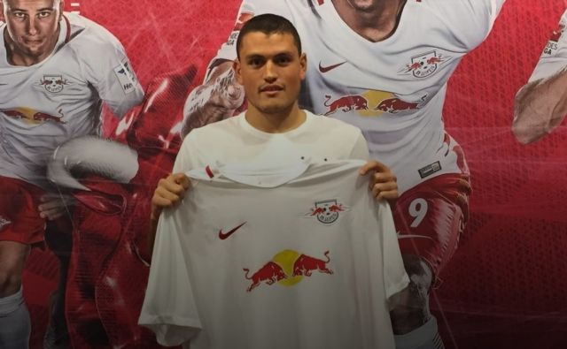 Ολοκληρώθηκε ο δανεισμός του Παπαδόπουλου στη Λειψία