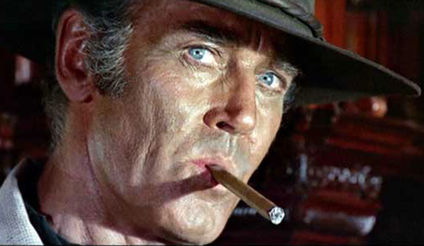 «Κάποτε στη Δύση» στην…Ακαδημία Πλάτωνος