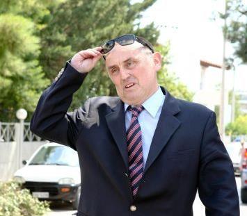 Επανεξελέγη πρόεδρος της Σούπερ Λιγκ ο Στράτος