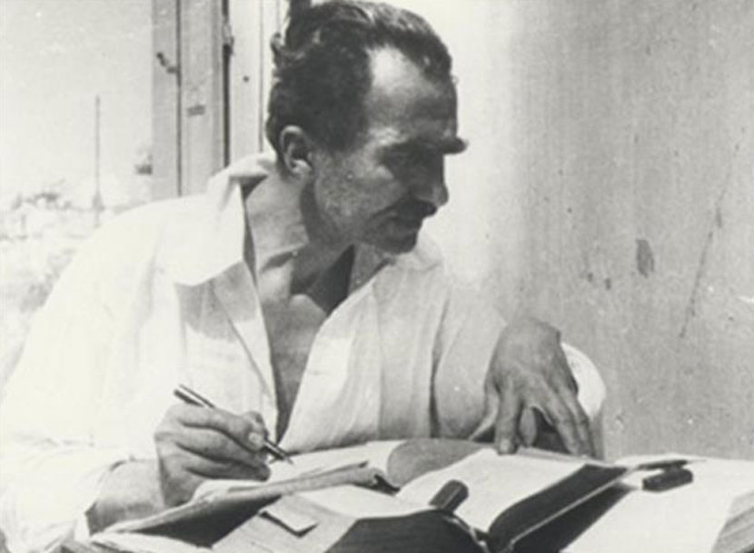 Νέα σειρά ντοκιμαντέρ «Οδός Ελλήνων»