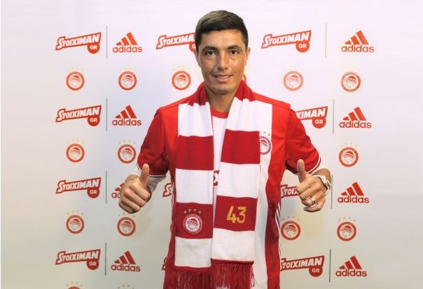 Ερυθρόλευκοι και με τη βούλα Καρντόσο και Βιάνα