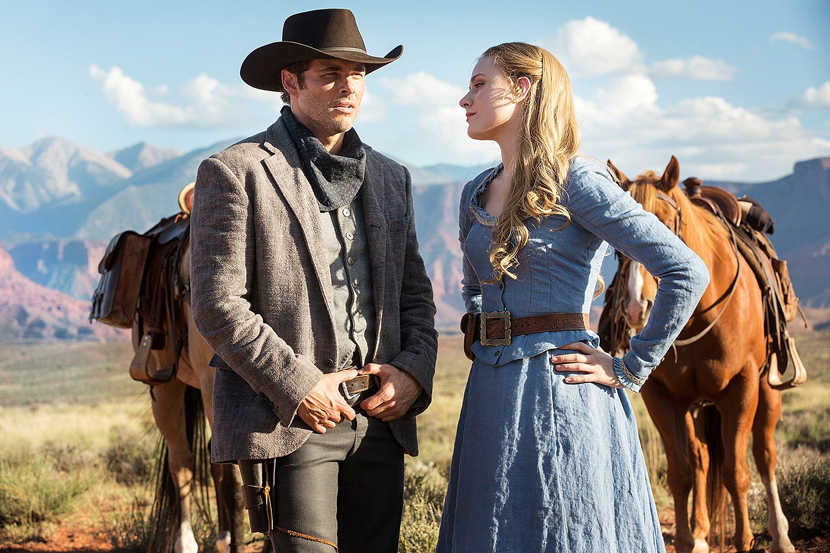 Ανακοινώθηκε η πρεμιέρα για το «Westworld» του HBO