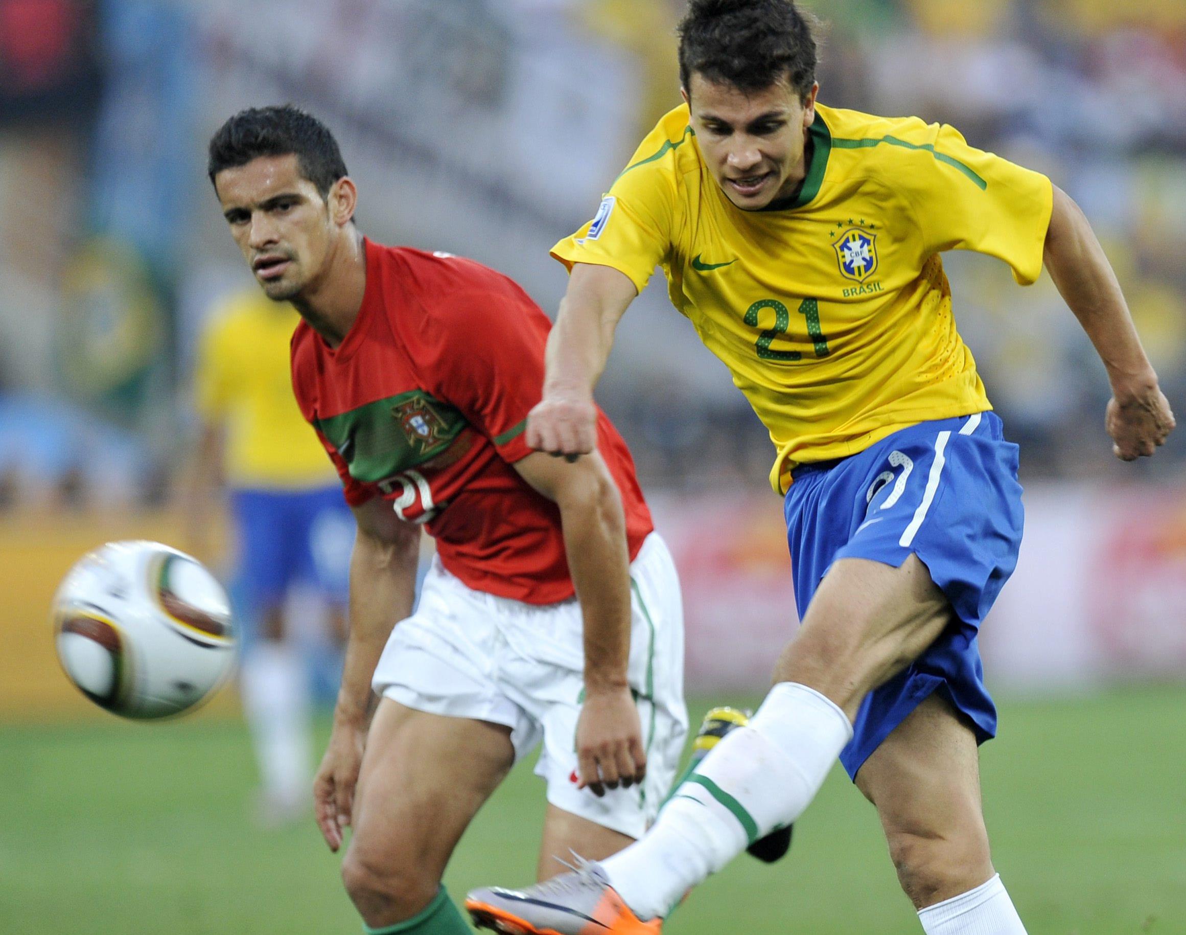 Νιλμάρ: Ο «εκλεκτός» του Μπέντο για τον Ολυμπιακό