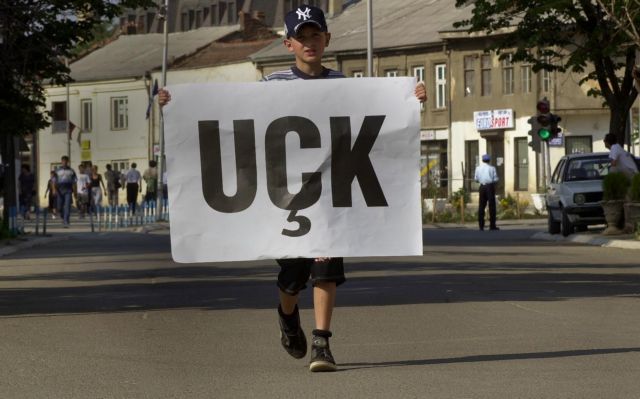 Κόσοβο: Πρώην αντάρτης του UÇK καταδικάστηκε για εγκλήματα πολέμου