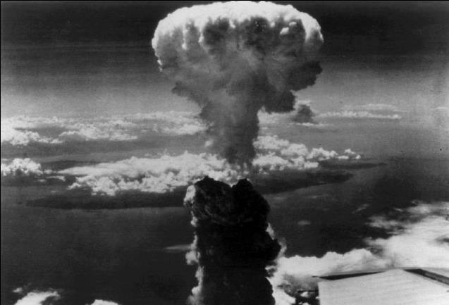 «Μικρές» οι μακροπρόθεσμες επιπτώσεις από τις βόμβες σε Χιροσίμα και Ναγκασάκι