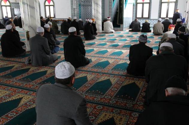 Πώς θα λειτουργεί το τέμενος στο Βοτανικό