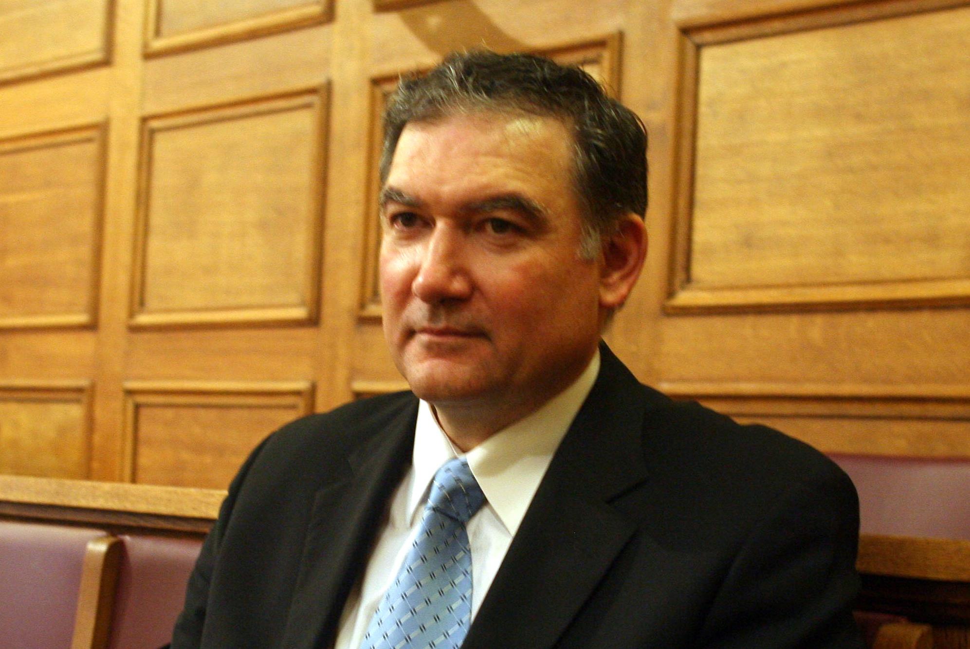 Reuters: Η Κομισιόν ετοιμάζει παρέμβαση υπέρ του Γεωργίου