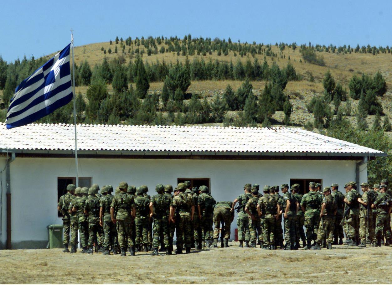 Αντιπαράθεση ΥΕΘΑ – ΝΔ για το επίδομα παραμεθορίου