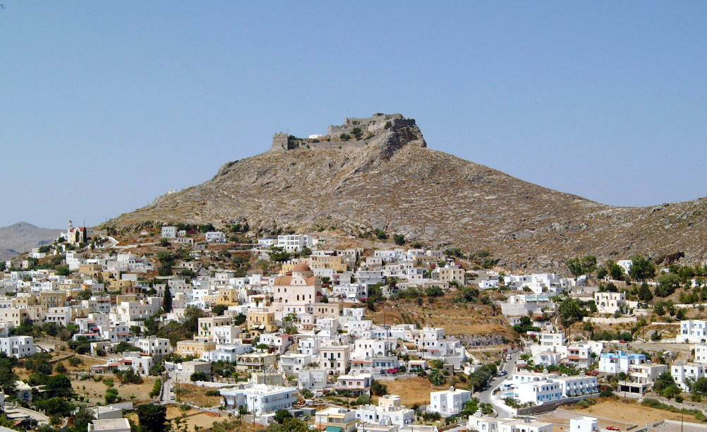 Σε δωρεάν εξετάσεις υποβλήθηκαν οι κάτοικοι της Λέρου