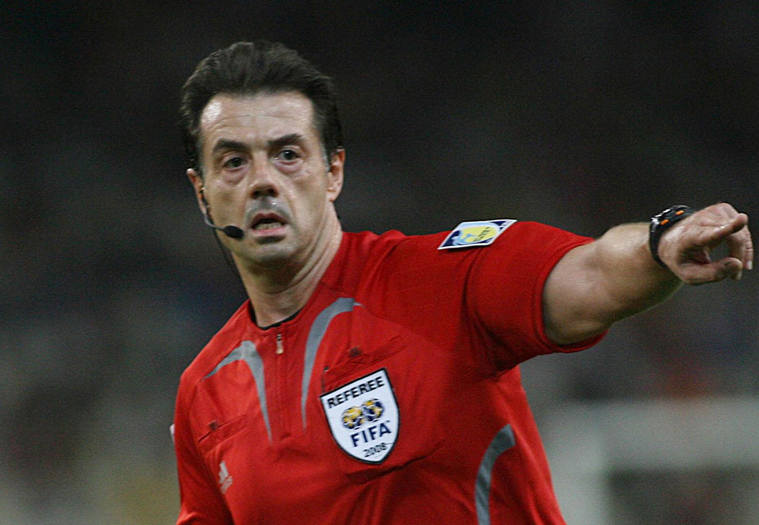 Αντιδράσεις των «μεγάλων» στους ορισμούς από Βασσάρα