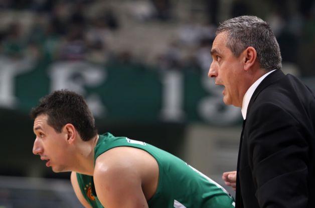 Πεδουλάκης για Διαμαντίδη: «Ο μεγαλύτερος αθλητής που έχει βγάλει ο σύλλογος»