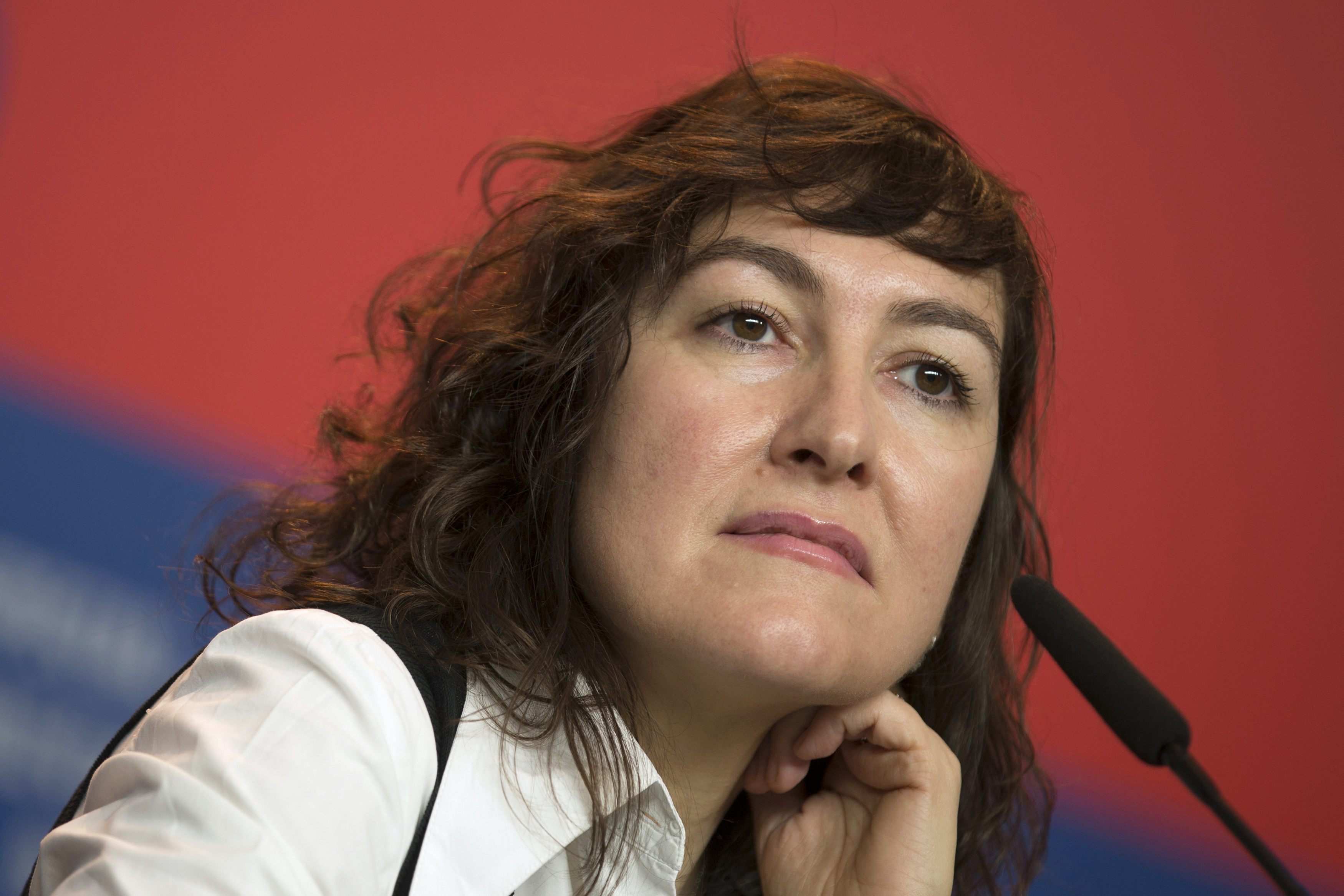 Η Τσαγγάρη πρόεδρος της κριτικής επιτροπής στο Φεστιβάλ του Λονδίνου