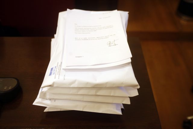 Απόφαση για τη διαδικασία μεταφοράς υποθέσεων από το ΣΔΟΕ στη ΓΓΔΕ