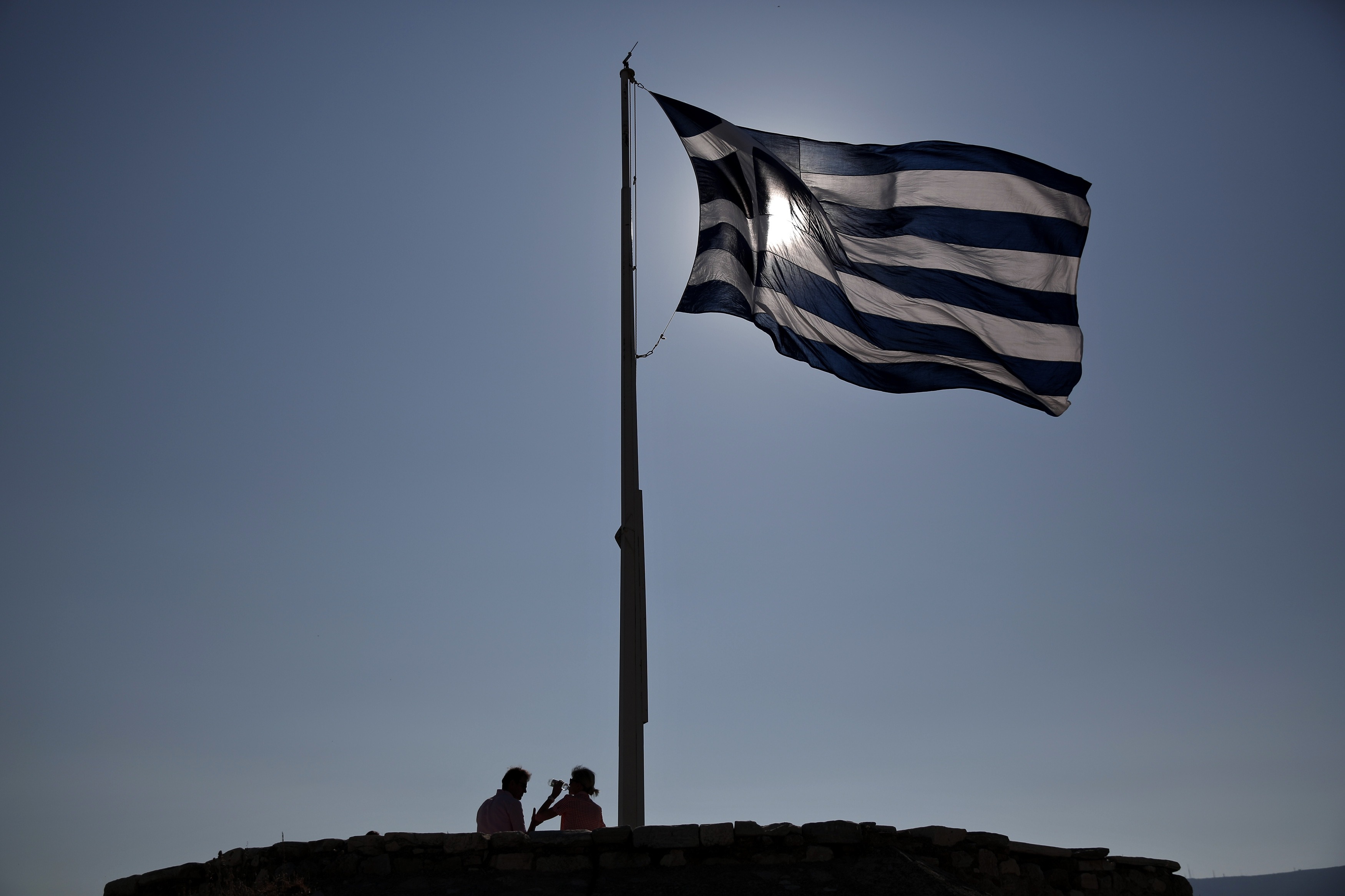 Πότε θα έρθει το τέλος της «Μεγάλης Υφεσης» της Ελλάδας