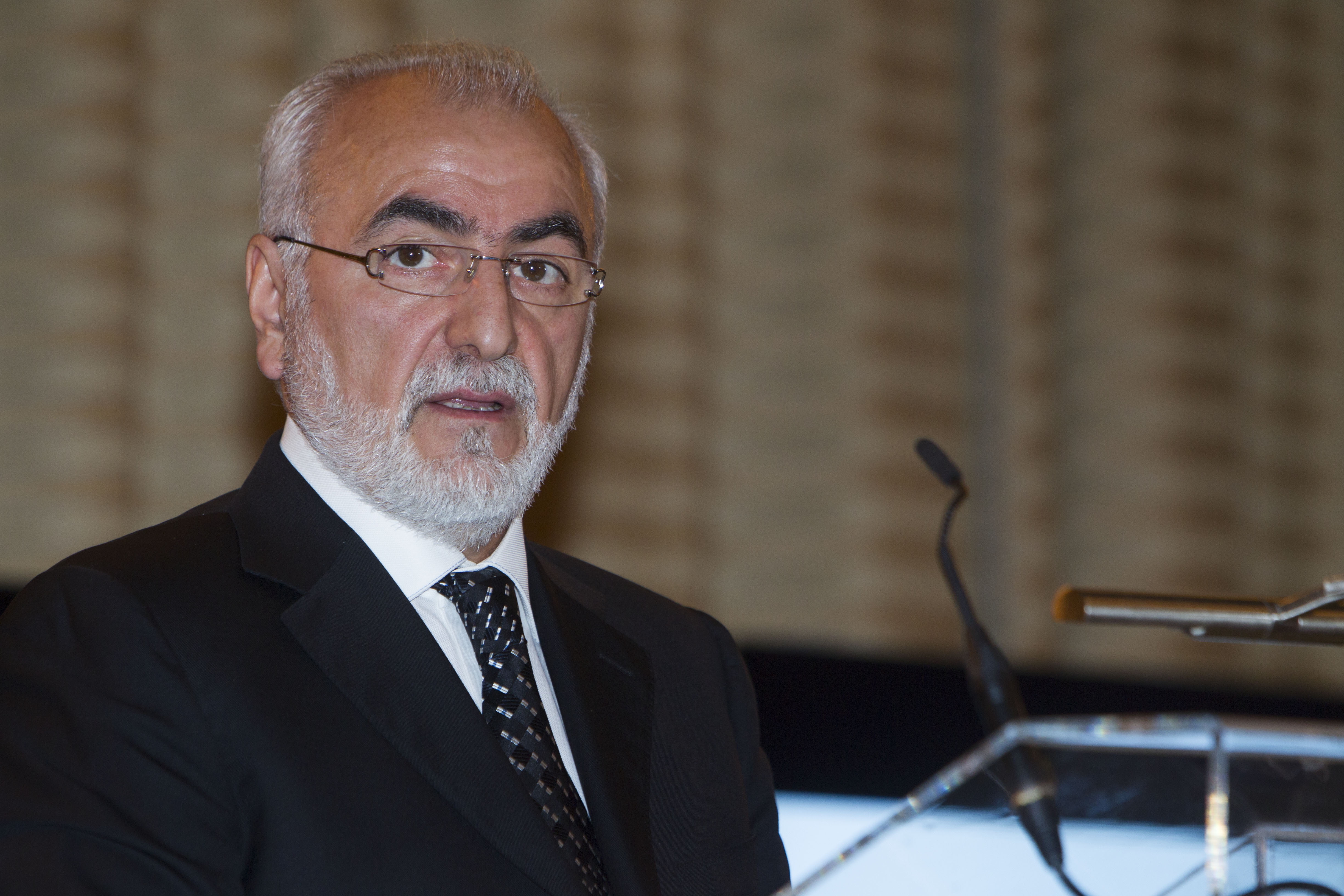 Οριστικός υπερθεματιστής ανακηρύχθηκε ο Ιβάν Σαββίδης