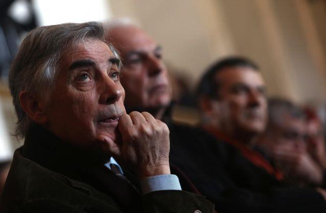 Αντίδραση του Κεντρικού Ισραηλιτικού Συμβουλίου για την ομιλία Πελεγρίνη