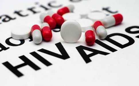 Έγκριση θεραπείας για μείωση του κινδύνου σεξουαλικά μεταδιδόμενης HIV λοίμωξης