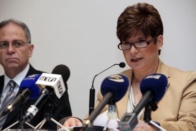 Πίσω στην Κύπρο η τρόικα για την πρώτη μετα-μνημονιακή αξιολόγηση