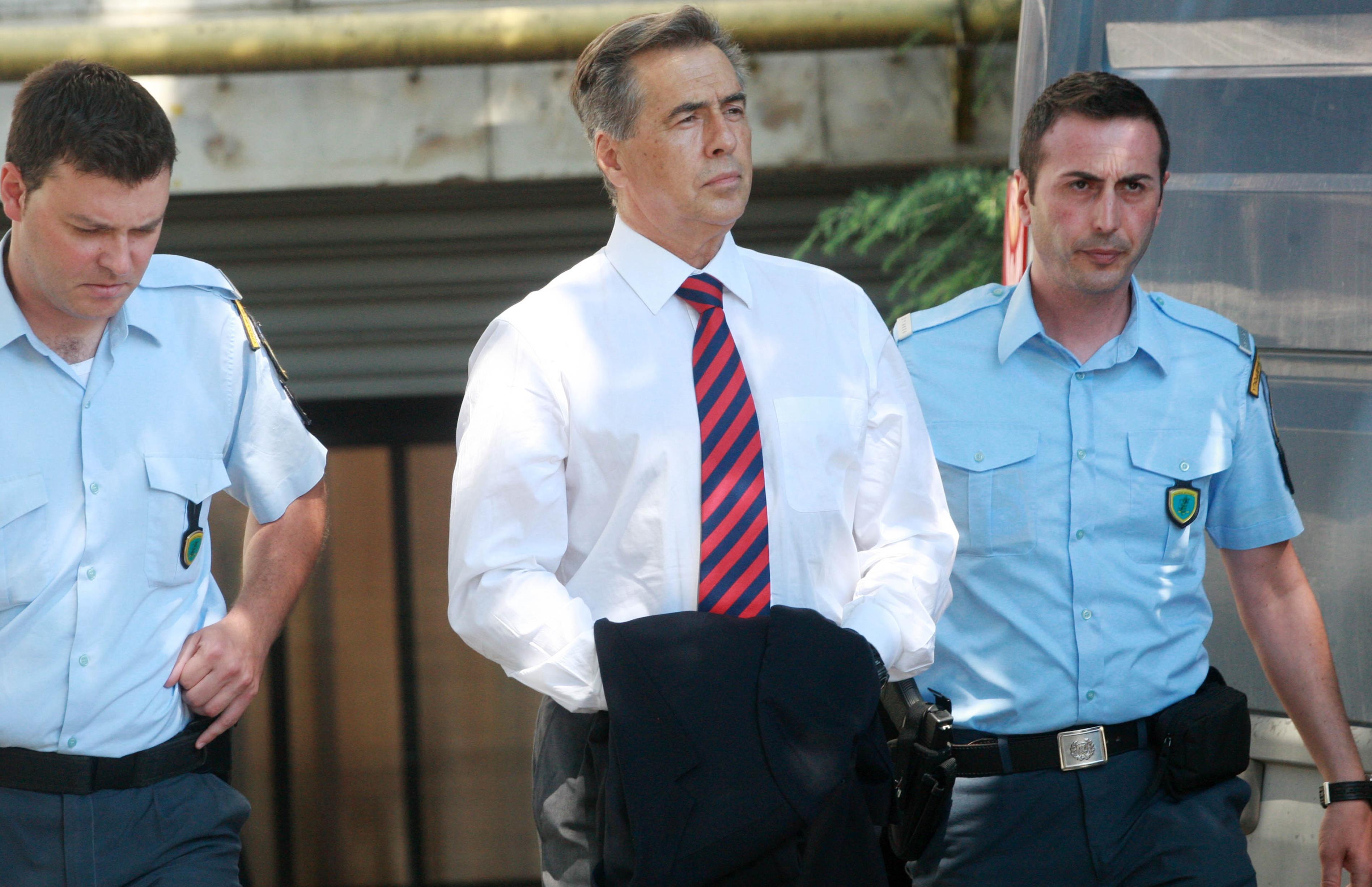 Στις 28 Νοεμβρίου η δίκη Παπαγεωργόπουλου για την «τρύπα» στα ταμεία του δήμου